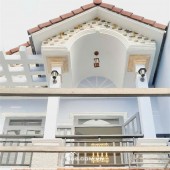 Bán Nhà Bình Chuẩn Thuận An 1 Lầu 1 Trệt, Vị Trí Đắc Địa Gần Ngã Tư Miếu Ông Cù